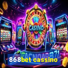 868bet cassino